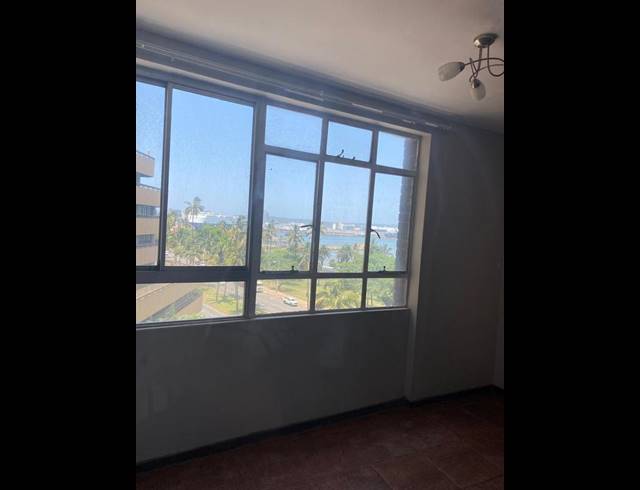 1 BEDROOM PROPERTY TO RENT IN DURBAN CBD